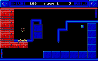 No Name (The Game) atari screenshot